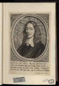 Giovanni de Witt