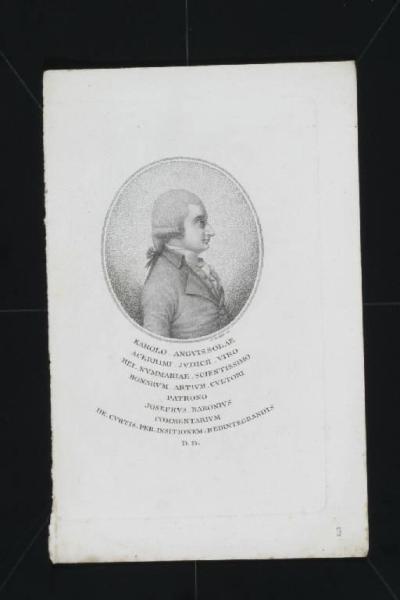 Carlo Anguissola