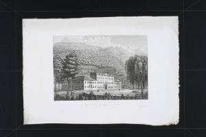 Villa d'Este sul lago di Como