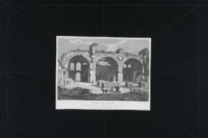 Raccolta delle principali vedute di Roma e suoi contorni disegnate dal vero ed incise da Gaetano Cottafavi