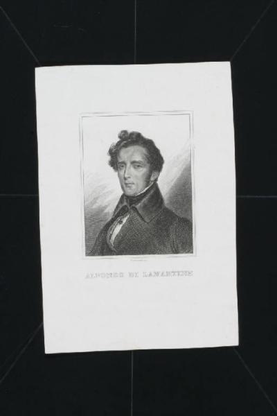 Alfonso di Lamartine