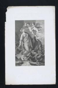 La Reale Galleria di Torino illustrata da Roberto d'Azeglio [inc. di AA.VV.]