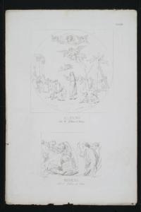 Storia della pittura italiana esposta con monumenti da Giovanni Rosini