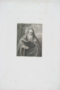 La Reale Galleria di Torino illustrata da Roberto D'Azeglio direttore della medesima ... dedicata a S. M. il re Carlo Alberto