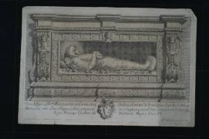Corpo di santa Margherita da Cortona