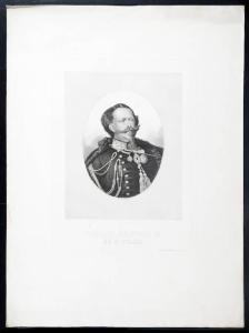 Vittorio Emanuele II re d'Italia