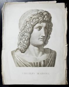 Virgilio Marone