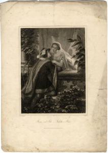 Romeo un Julie - Giulietta e Romeo