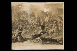 Le sei battaglie di Alessandro Magno