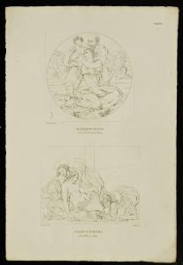Michelangelo / F. Bartolommeo
