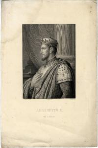 Adalberto II re d'Italia