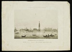 Panorama de Venise