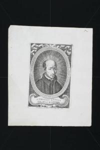 S. Ignatius Loyola
