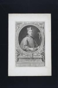 Clementi XIII Po. M. pauperum Patri
