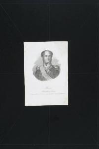 Brunel Maresciallo di Francia