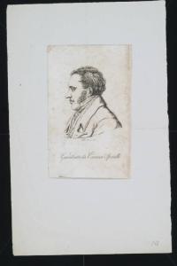 Giambattista Carrara Spinelli