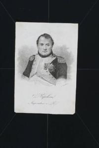 Napoleone Imperatore e Re