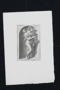 Venus in aedibus Card. Farnesii