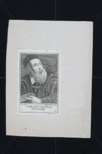 Almanacco Pittorico che contiene ritratti di pittori della Reale Galleria di Firenze co' loro rispettivi elogi. Firenze, 1792-1798