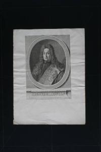 Lorenzo Tiepolo cavaliere e proccuratore di S. Marco