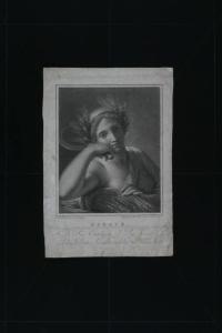 Collezione di 12 mezze figure, a paoli 6 l'una, tutte da disegno di Stefano Tofanelli. Roma, G. Folo, ante 1810
