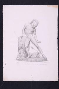 Statua di Achille
