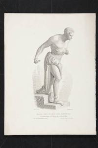 Statua di Spartaco