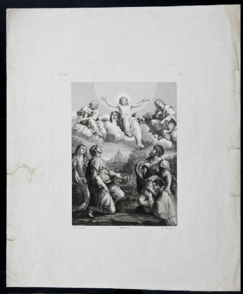 Imperiale (L') e reale Galleria Pitti illustrata per cura di Luigi Bardi... [inc. di AA.VV.]