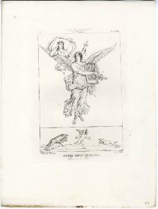 Album pittoresco disegnato ed inciso da Saverio Pistolesi dedicato alla maestà di Vittorio Emanuele II re d'Italia