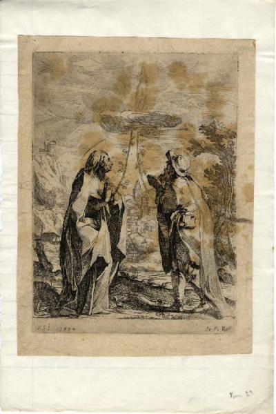 Sant'Anna e San Gioacchino