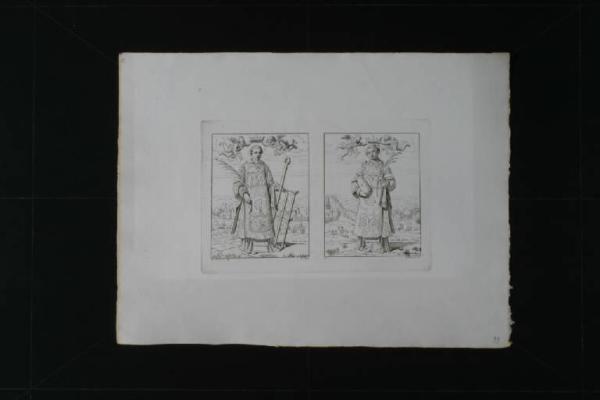Pinacoteca del Palazzo Reale delle scienze e delle arti di Milano pubblicata da Michele Bisi incisore col testo di Robustiano Gironi