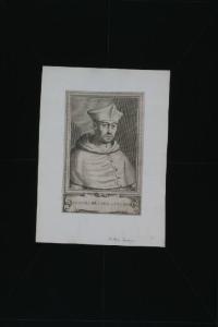 Ritratto di Giovanni Colonna