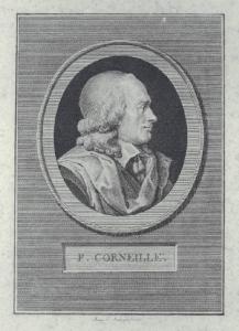 P. CORNEILLE.