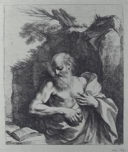 Eighty-two Prints [...] from the original Drawings of Guercino
