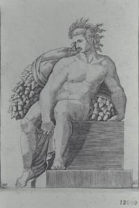 Serie di figure derivate da Michelangelo