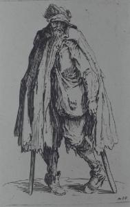 Bohemiens, I Mendicanti [1906-s.d.]