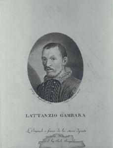 LATTANZIO GAMBARA