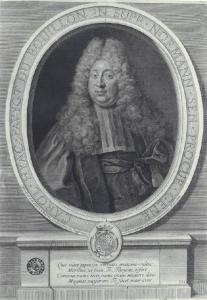 Carlo Giacinto Pavyot du Bouillon
