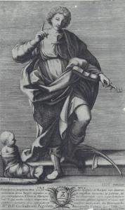 San Genesio martire