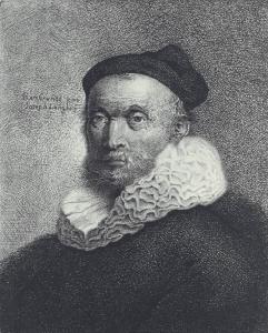Giovanni Battista Longhi
