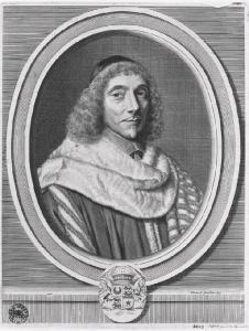 François de Clermont, vescovo