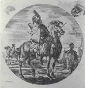 Cavalieri negri, polacchi e ungheresi