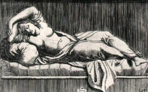 Morte di Cleopatra