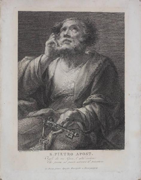 S. PIETRO APOST.