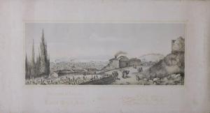 Panorama di Smirne