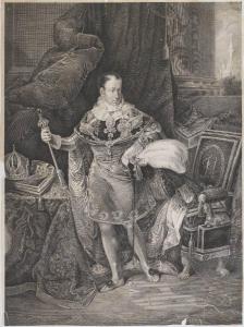 Ferdinando I