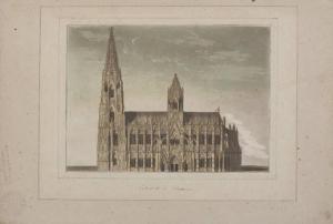 Cathedrale de Cologne