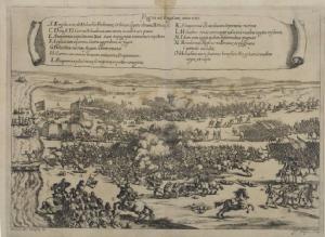 Pugna ad Engelam anno 1587