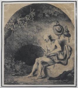 San Girolamo nella grotta