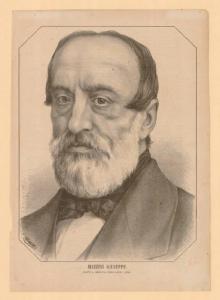 Mazzini Giuseppe